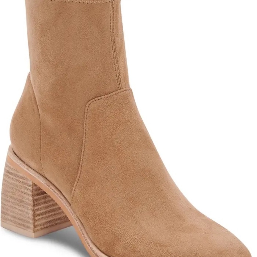Brand New Dolce Vita Indiga Bootie